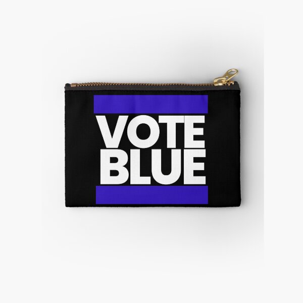 Item preview, VOTE BLUE designed and sold by npizzino.