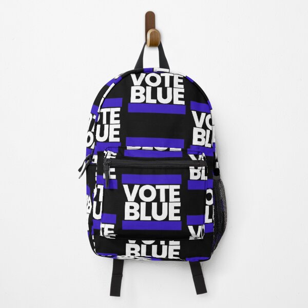 Item preview, VOTE BLUE designed and sold by npizzino.