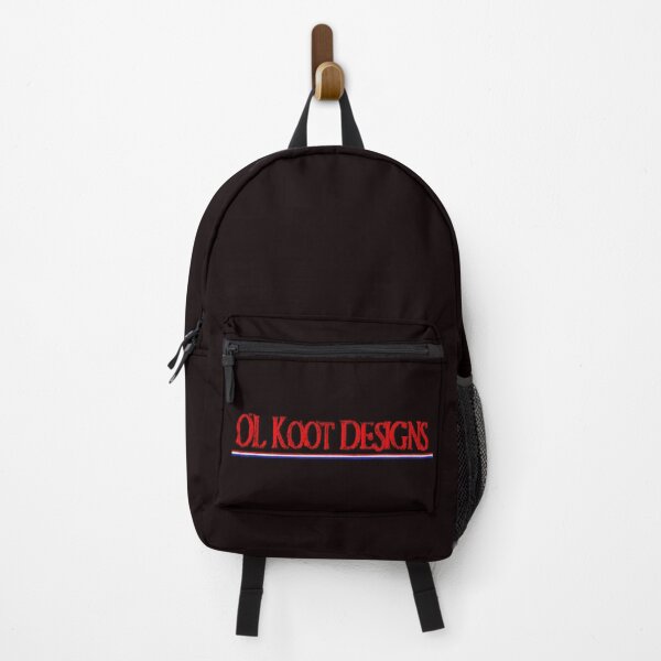 Item preview, OL KOOT DESIGNS..... We're Back designed and sold by OL KOOT DESIGNS.