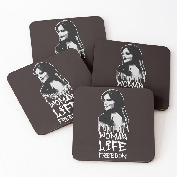 Item preview, Mahsa amini, woman life freedom , iran , liberty designed and sold by theherbst131313.