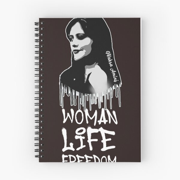 Item preview, Mahsa amini, woman life freedom , iran , liberty designed and sold by theherbst131313.