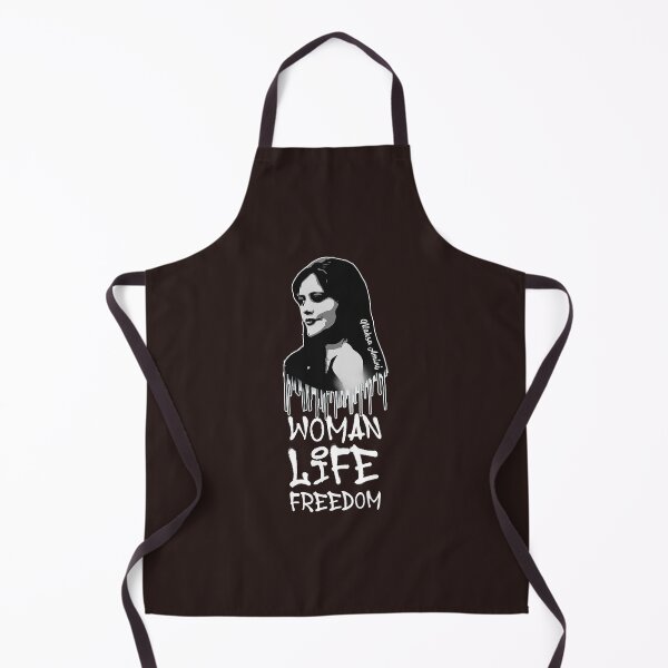 Item preview, Mahsa amini, woman life freedom , iran , liberty designed and sold by theherbst131313.
