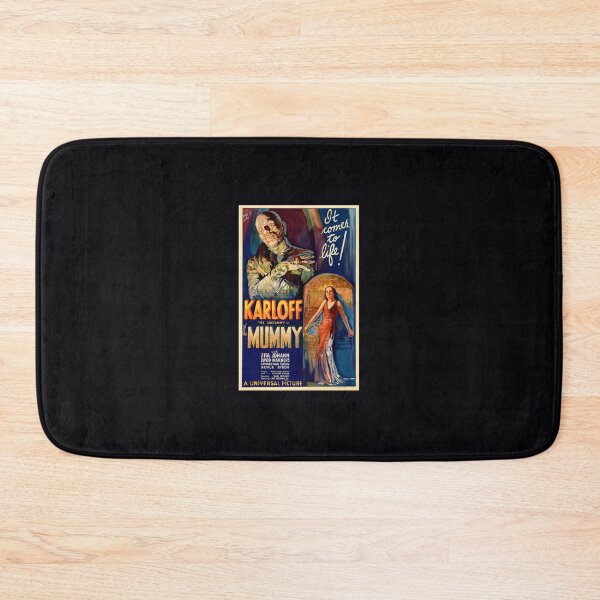 Item preview, The Mummy. 	 		 designed and sold by ltulrgqeu56.