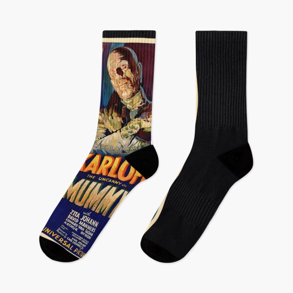 Item preview, The Mummy. 	 		 designed and sold by ltulrgqeu56.