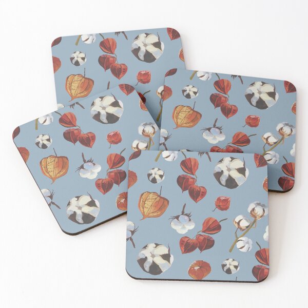 Item preview, Chinese Lantern and Cotton balls designed and sold by Chisha Paszczyk.