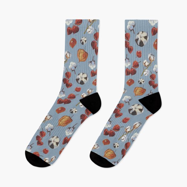 Item preview, Chinese Lantern and Cotton balls designed and sold by Chisha Paszczyk.
