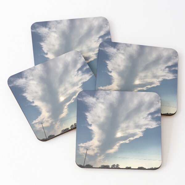 Item preview, Crazy Clouds designed and sold by sherrybonney.