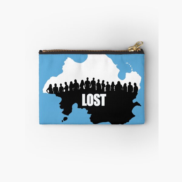 Item preview, Lost abc tv show characters designed and sold by aliwoody.
