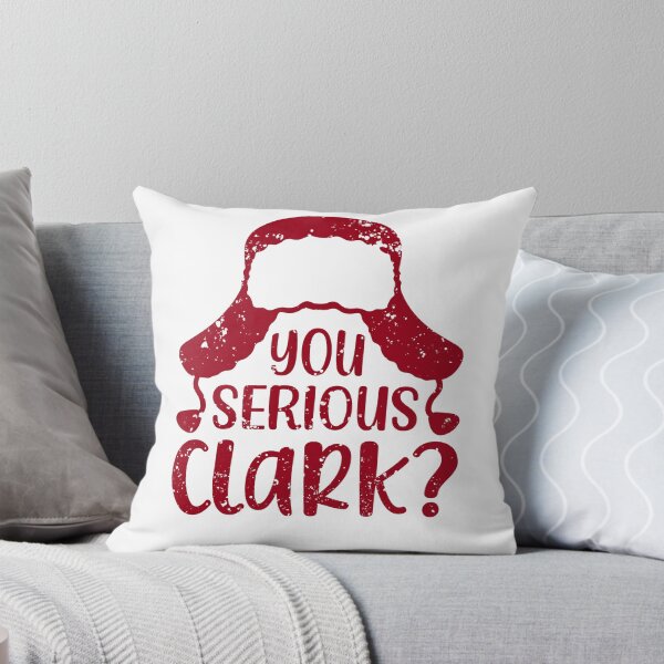 Artikelvorschau, Meinst du das ernst, Clark? Lustiges Weihnachts-Griswold-Design entworfen und verkauft von RT-art.