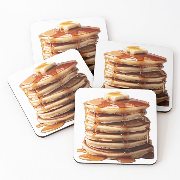 Item preview, Stack of Pancakes designed and sold by Offsite.