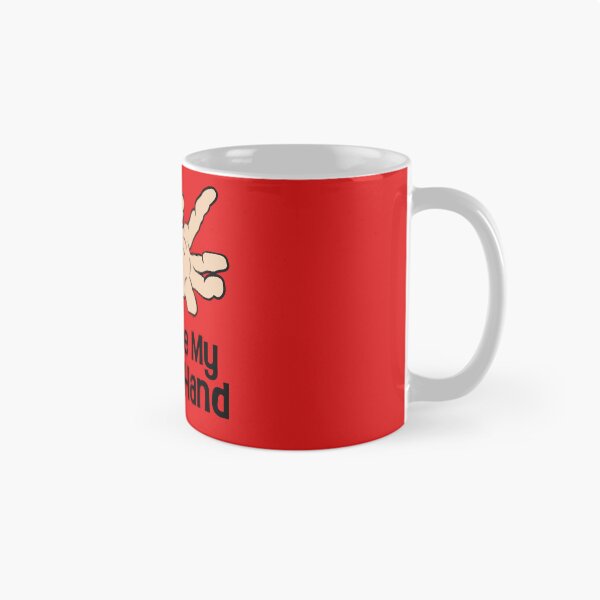 Item preview, Take My Strong Hand designed and sold by acquiesce13.