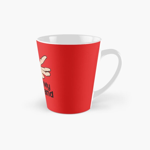 Item preview, Take My Strong Hand designed and sold by acquiesce13.