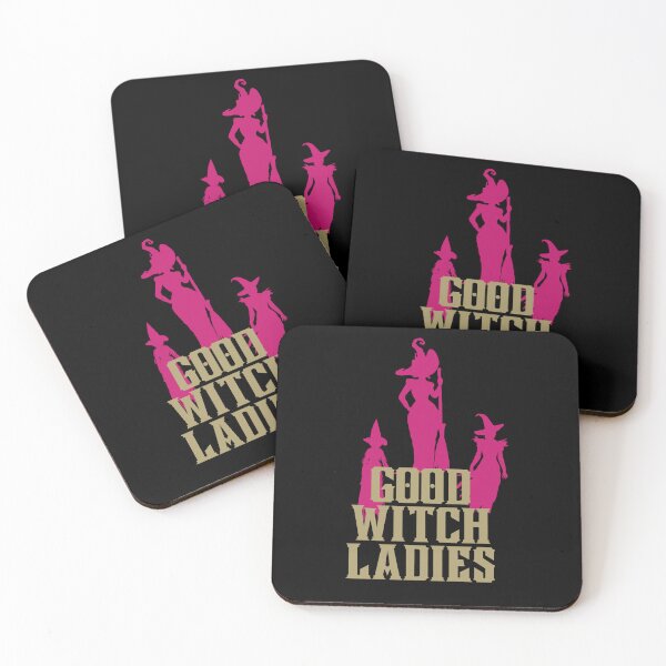 Item preview, Good witch ladies halloween party designed and sold by Azrou shop.