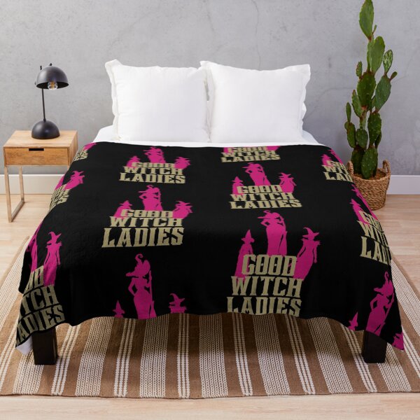Item preview, Good witch ladies halloween party designed and sold by Azrou shop.