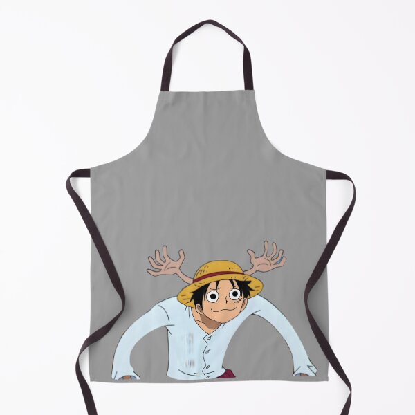 Item preview, Luffy imitates tshoper funny picture designed and sold by MGArtiste.