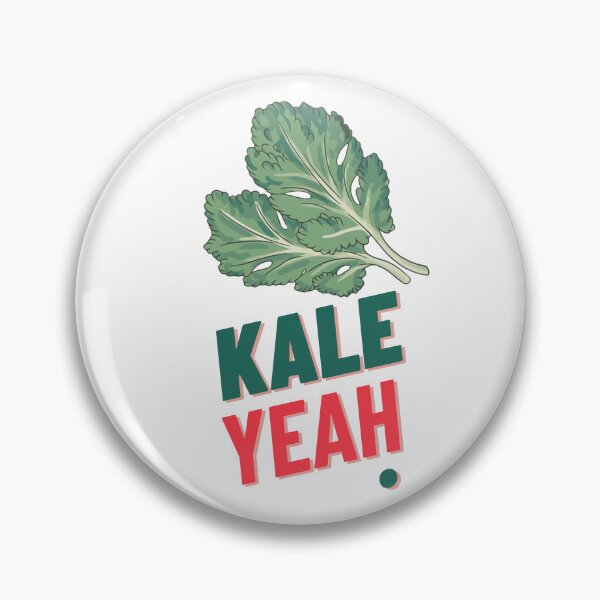 Item preview, Kale Yeah designed and sold by T-scape.