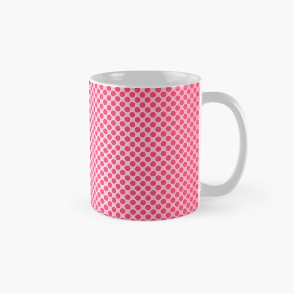 Item preview, Pink Polka Dots designed and sold by LaurenPatrick.
