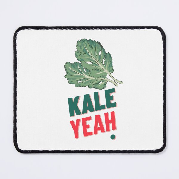Item preview, Kale Yeah designed and sold by T-scape.