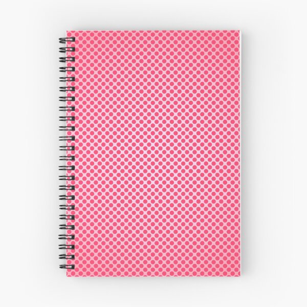 Item preview, Pink Polka Dots designed and sold by LaurenPatrick.