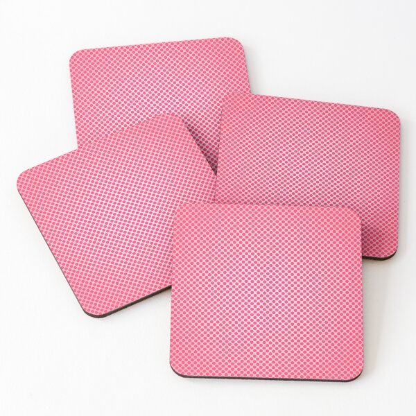 Item preview, Pink Polka Dots designed and sold by LaurenPatrick.