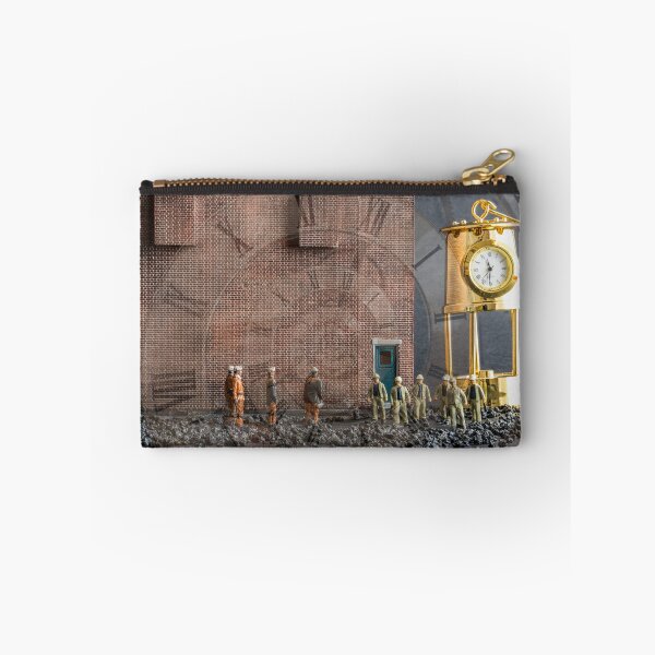 Item preview, The Eternal Cycle Smallville Colliery Shift Change designed and sold by Steve Purnell Photography.