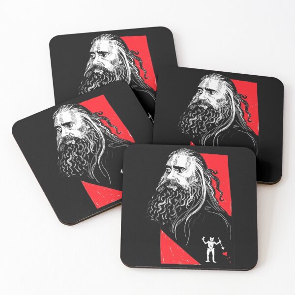 Item preview, blackbeard - our flag means death     	 		 designed and sold by ttglkrjkh11.