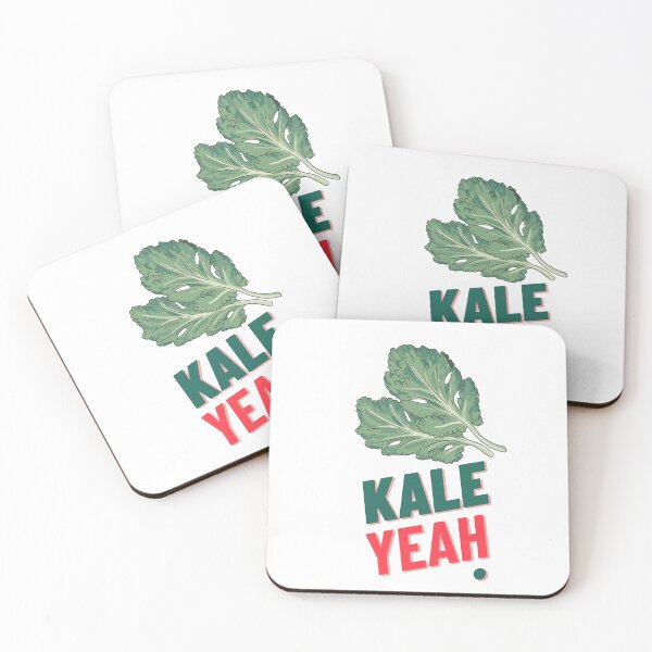 Item preview, Kale Yeah designed and sold by T-scape.