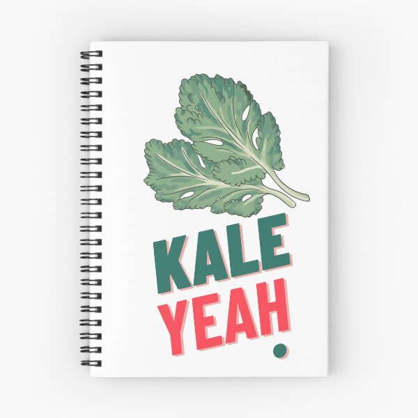 Item preview, Kale Yeah designed and sold by T-scape.