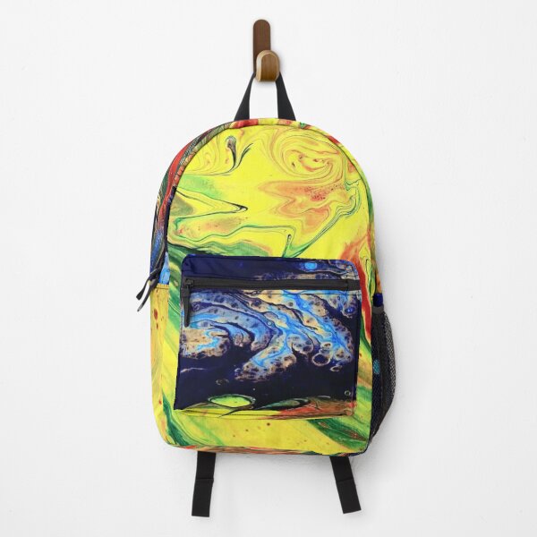 Item preview, Primary Satisfaction designed and sold by Jaena Barrera.