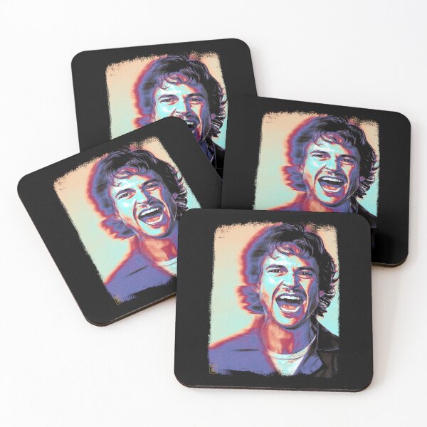 Item preview, Will Graham Heatmap Film Treatment designed and sold by orionlodubyal.