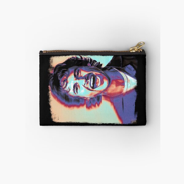 Item preview, Tratamiento de película Will Graham Heatmap designed and sold by orionlodubyal.