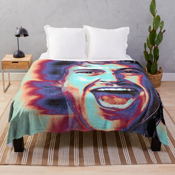 Item preview, Will Graham Heatmap Film Treatment designed and sold by orionlodubyal.
