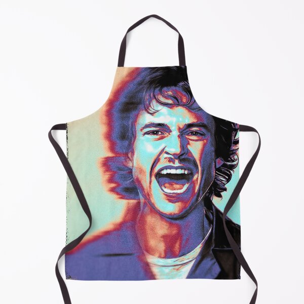 Item preview, Will Graham Heatmap Film Treatment designed and sold by orionlodubyal.