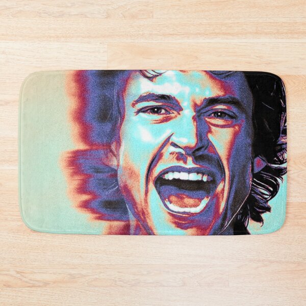 Item preview, Will Graham Heatmap Film Treatment designed and sold by orionlodubyal.