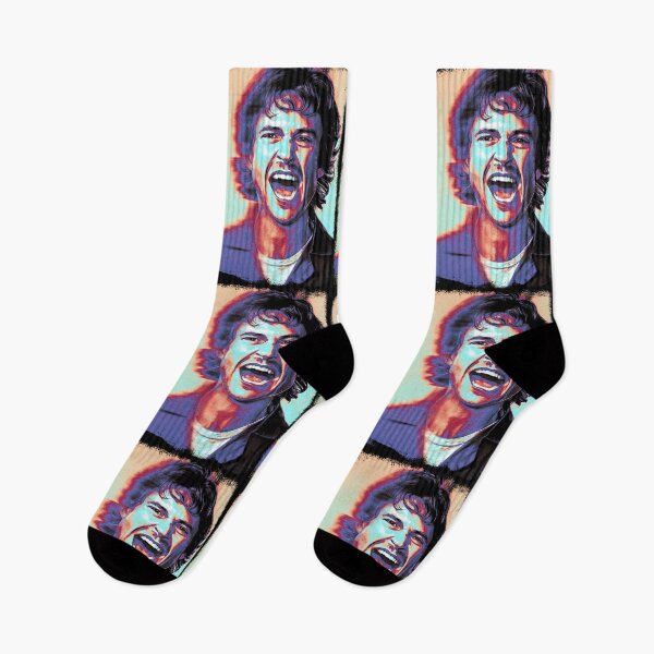 Item preview, Will Graham Heatmap Film Treatment designed and sold by orionlodubyal.