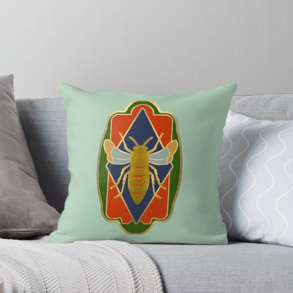 Item preview, insecto art deco designed and sold by LP-agent.