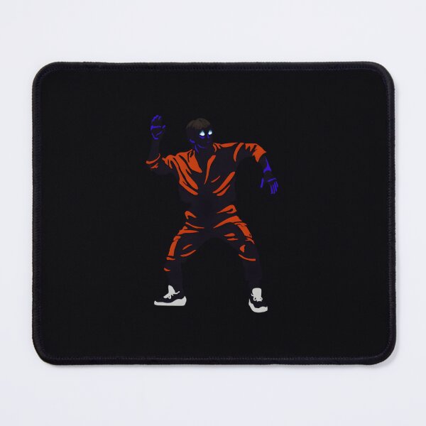 Item preview, Thunderous Jeongin designed and sold by ltulrgqeu56.