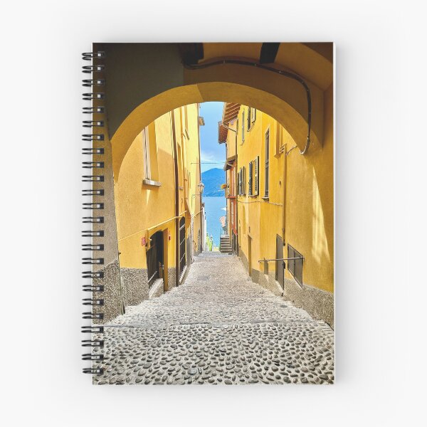 Item preview, Varenna, Italia designed and sold by JohnPaintified.