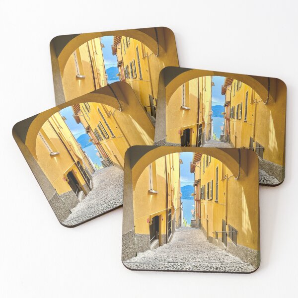 Item preview, Varenna, Italy  designed and sold by JohnPaintified.