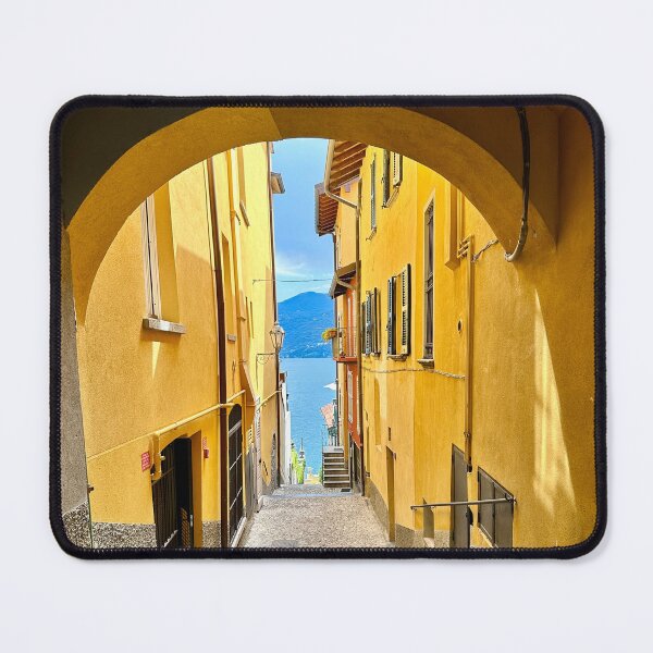Item preview, Varenna, Italy designed and sold by JohnPaintified.