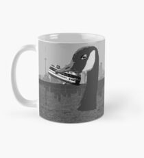 Ferry Delays Mug