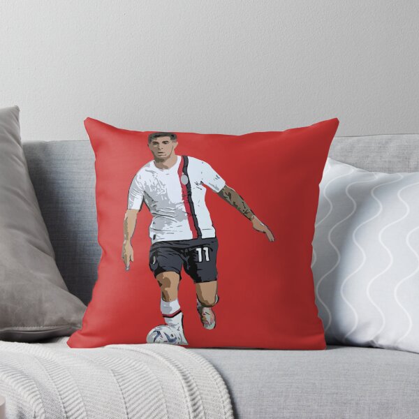 Item preview, Christian Pulisic designed and sold by raffrasta.