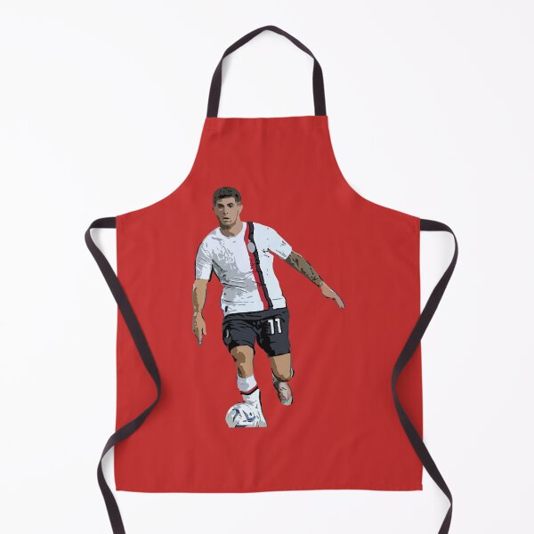Item preview, Christian Pulisic designed and sold by raffrasta.