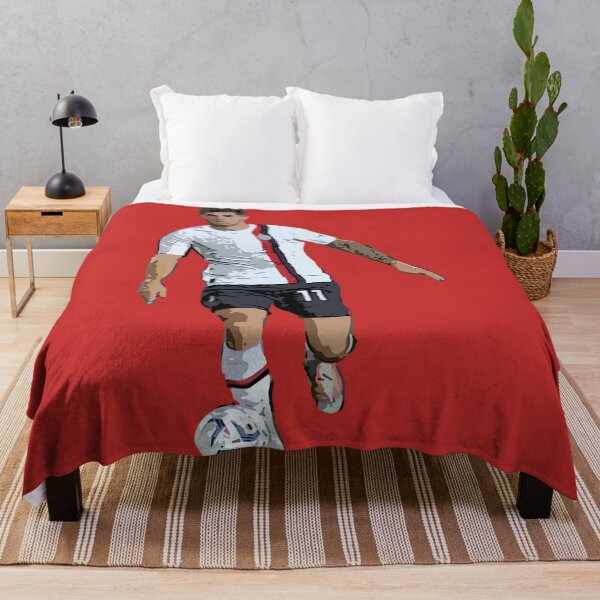 Item preview, Christian Pulisic designed and sold by raffrasta.