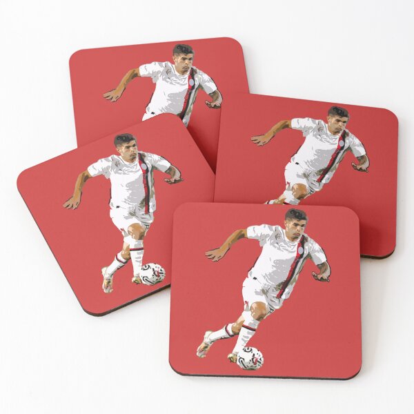 Item preview, Christian Pulisic designed and sold by raffrasta.