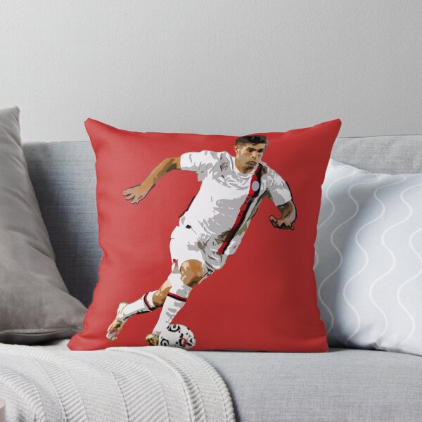 Item preview, Christian Pulisic designed and sold by raffrasta.