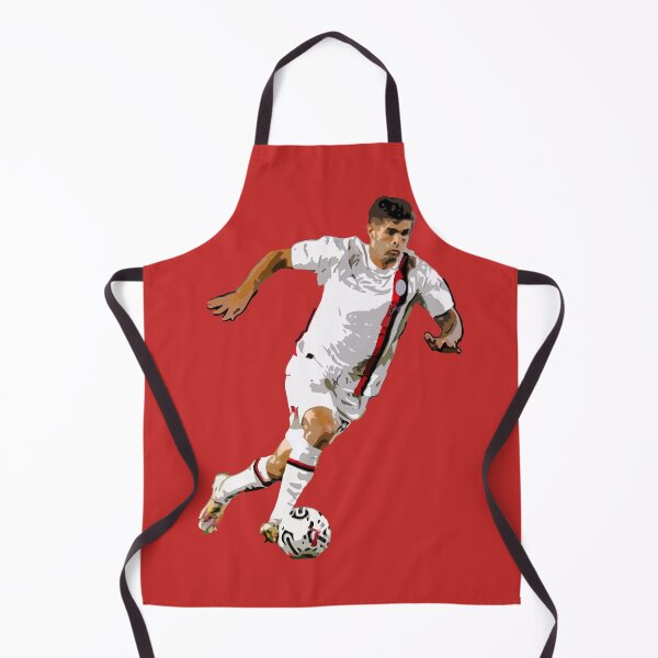 Item preview, Christian Pulisic designed and sold by raffrasta.