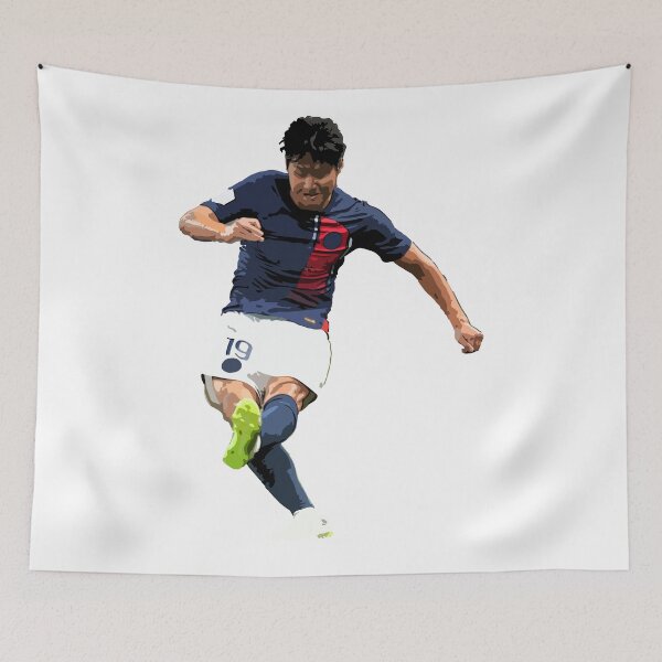 Item preview, Lee Kang-in designed and sold by raffrasta.