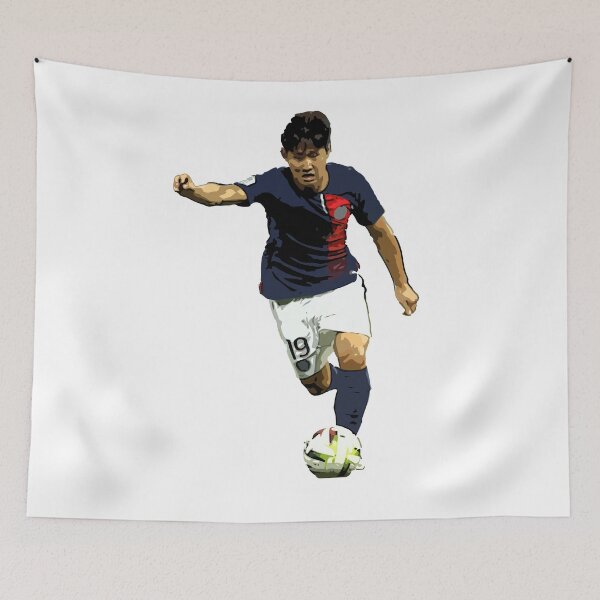 Item preview, Lee Kang-in designed and sold by raffrasta.