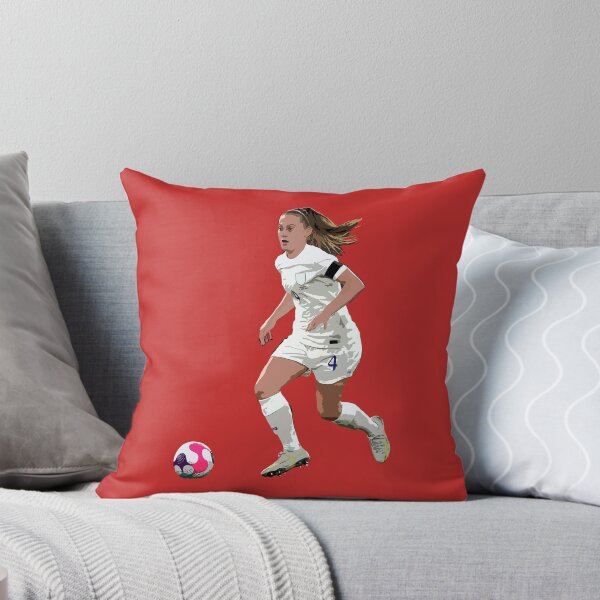 Item preview, Keira Walsh designed and sold by raffrasta.